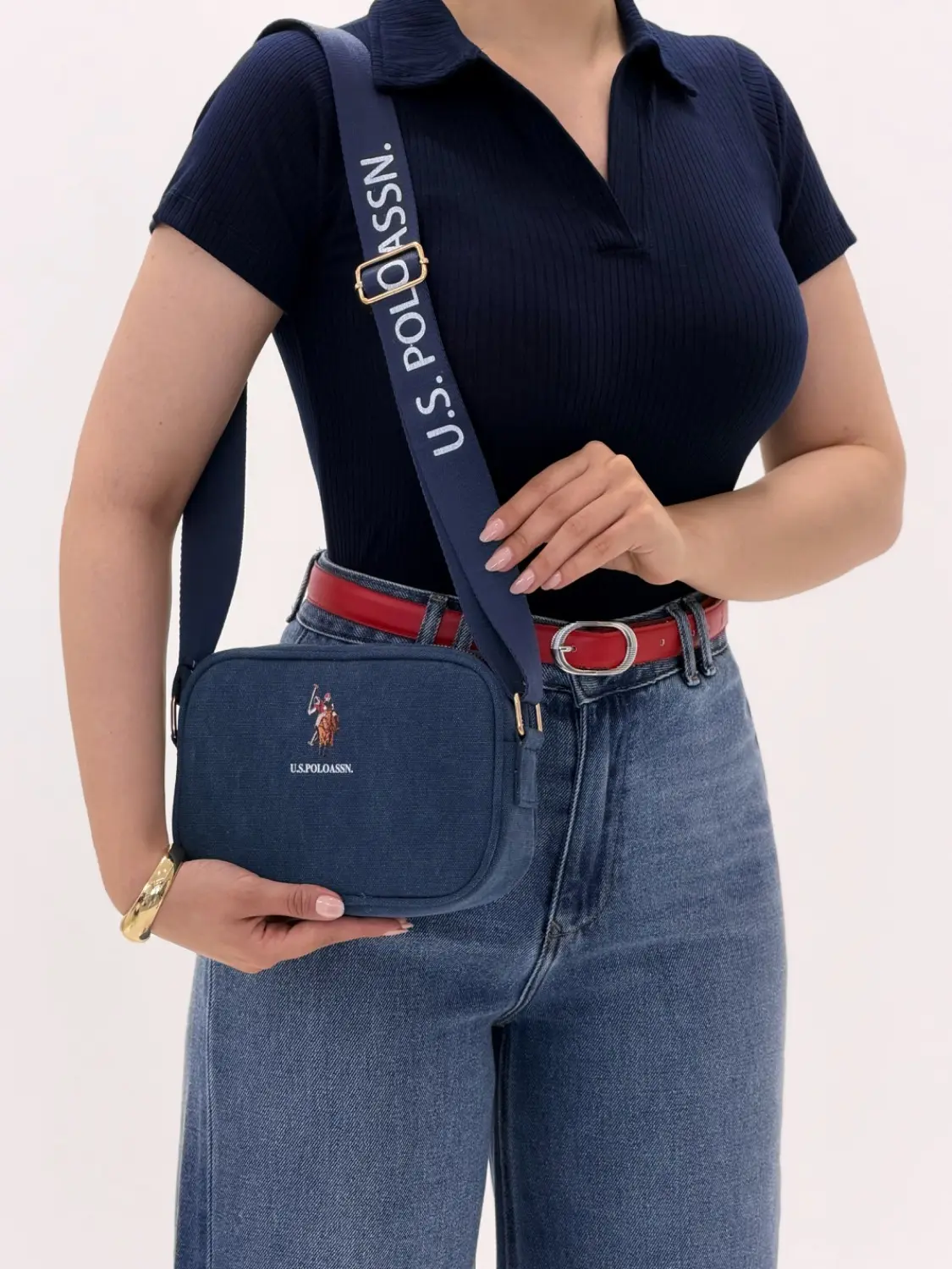 6819-کیف polo